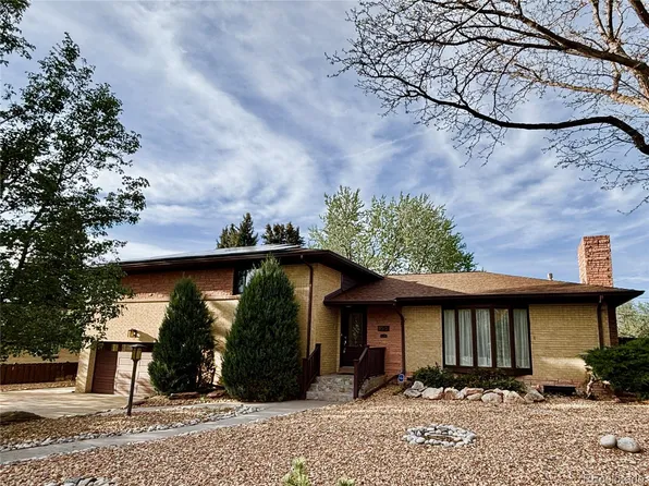 8515 Meadowlark Drive, Lakewood, CO 80226