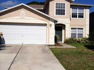 319 Willowbay Ridge St, Sanford, FL 32771