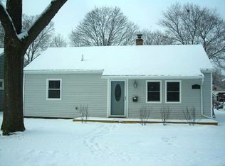 1545 Knollwood Ave, Lansing, MI 48906