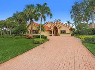 3662 Dijon Way, Palm Beach Gardens, FL 33410