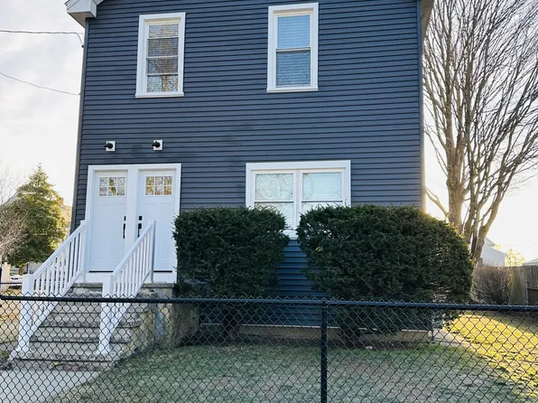 67 Burke St #2, Hamden, CT 06514