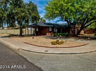 2136 W Verde Ln, Phoenix, AZ 85015