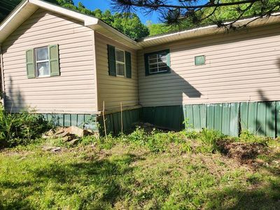 121 Dodson Br, Prestonsburg, KY, 41653