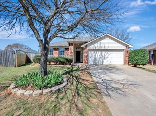 117 Goldeneye Ln, Fort Worth, TX 76120