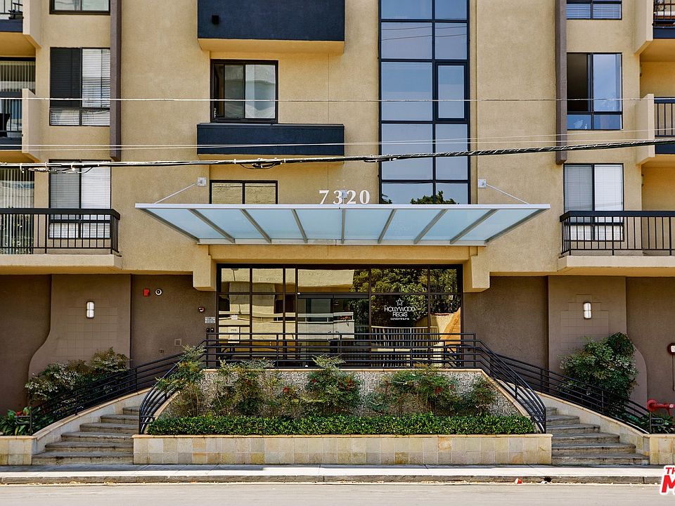 1st image of 7320 Hawthorn Ave APT 421