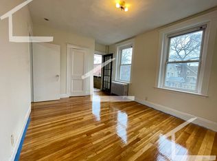 14 Vinal St APT 3, Boston, MA 02135