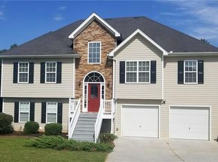 501 Bramlett Way, Powder Springs, GA 30127