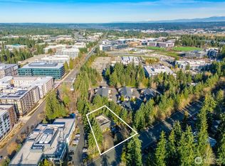 15700 NE Bel-Red Road, Bellevue, WA 98008