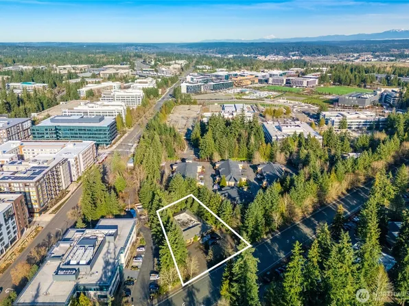 15700 NE Bel-Red Road, Bellevue, WA 98008