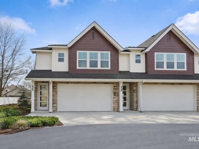 2791 W Palouse St, Boise, ID, 83705