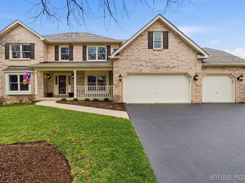 1st image of 1220 Davey Dr