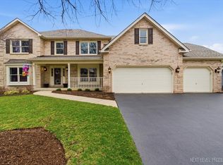 1220 Davey Dr, Batavia, IL 60510