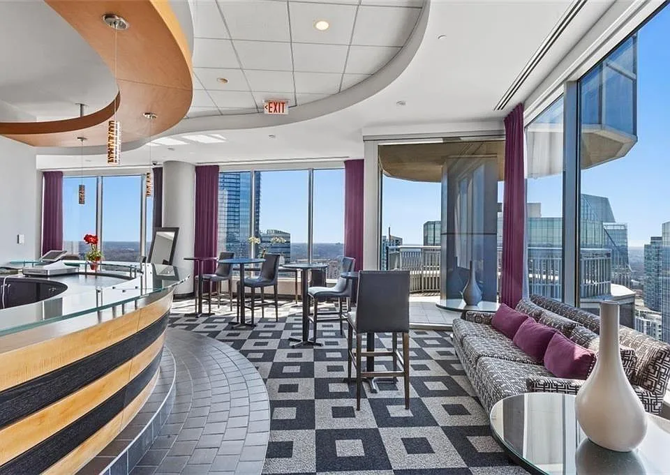 3338 Peachtree Rd NE #1104