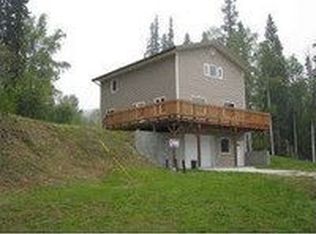 1521 Pickering Dr, Fairbanks, AK 99709