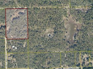 1065 NW Everett Ter, White Springs, FL 32096