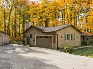 5485 Maple Heights Cir N, Sturgeon Bay, WI 54235