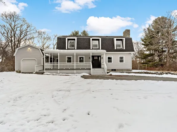 1560 Somerset Ave, Taunton, MA 02780