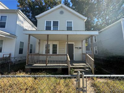 2216 Edwards Ave, Richmond, VA, 23224