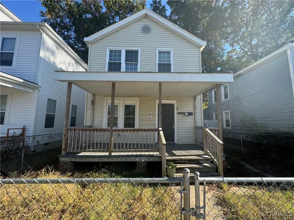 2216 Edwards Ave, Richmond, VA 23224