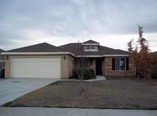3719 Begonia Ct, Bakersfield, CA 93313