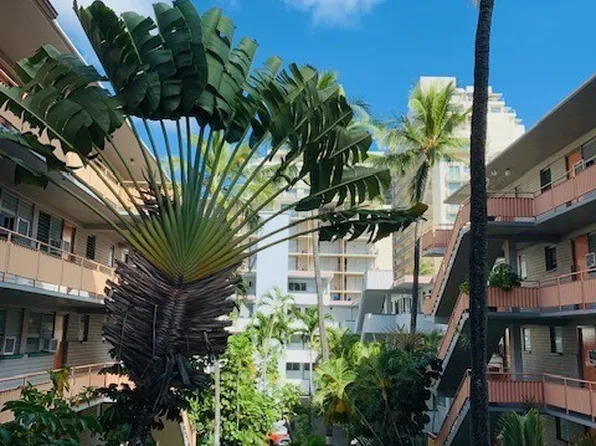 417 Nohonani St APT 513, Honolulu, HI 96815