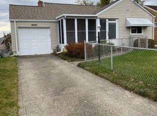 5851 N Glen Rd, Cincinnati, OH 45248