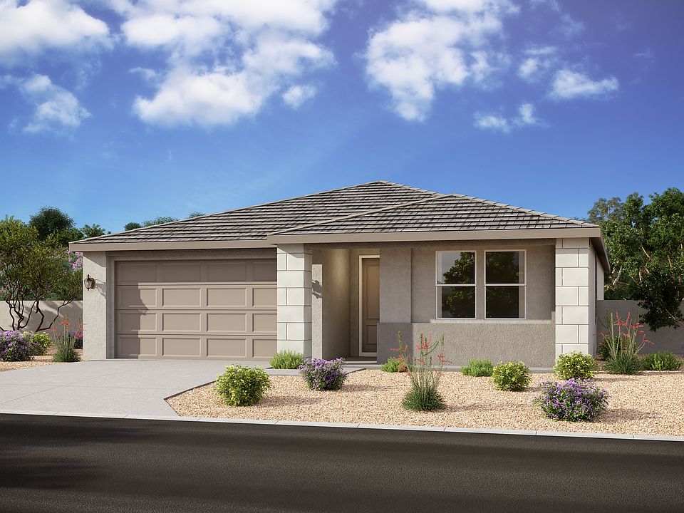 9763 E. Satellite Dr - Lot 432 - Larkspur Elevation Image 1