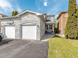6453 Sapling Trl, Mississauga, ON L5N 7A5