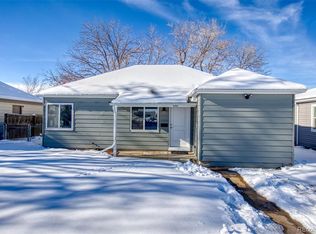 5143 Eliot St, Denver, CO 80221