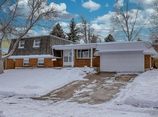 13680 W Dakota Pl, Lakewood, CO 80228