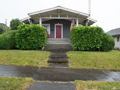 320 E Fulton St, Mount Vernon, WA, 98273