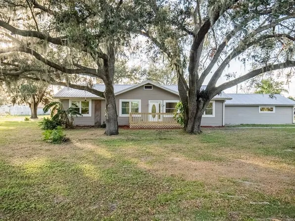 6010 Lake Luther Rd, Lakeland, FL 33805