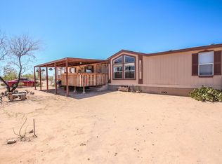 10685 N Derringer Rd, Marana, AZ 85653