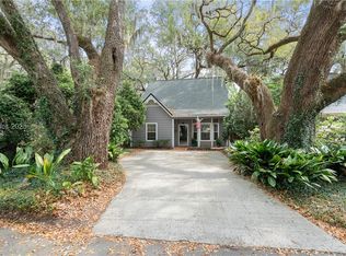 30 Shipwright Cir, Pt Royal, SC 29935