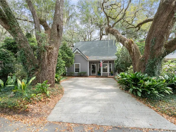 30 Shipwright Cir, Pt Royal, SC 29935