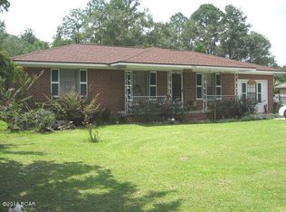 16500 SW Mimosa St, Blountstown, FL 32424