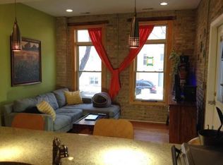 1257 N Maplewood Ave, Chicago, IL 60622