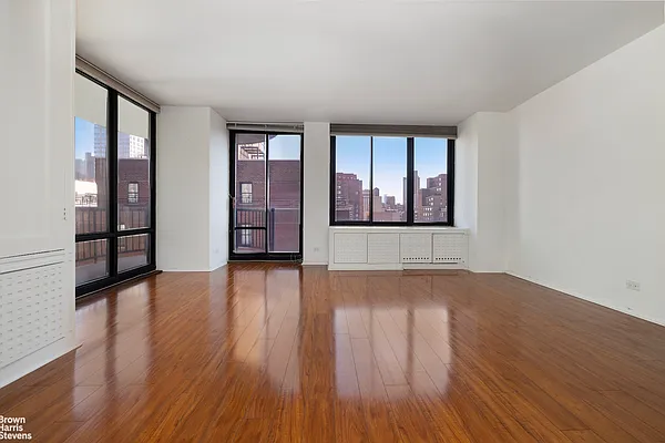 Rented by Brown Harris Stevens | media 1