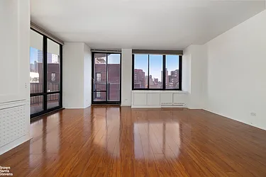 Rented by Brown Harris Stevens