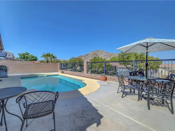 4020 Driscoll Mountain St, Las Vegas, NV 89129