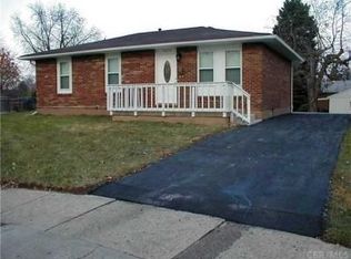 2800 Pamella Dr, Columbus, OH 43207