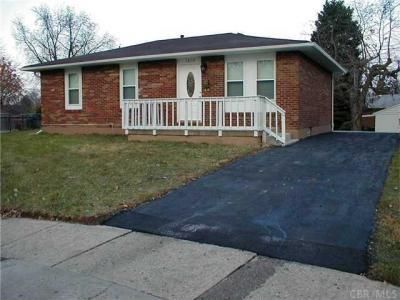 2800 Pamella Dr, Columbus, OH, 43207