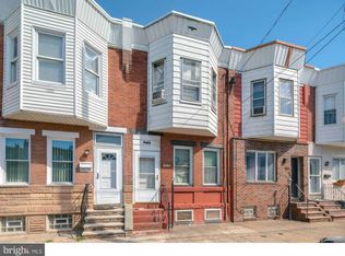 3076 Aramingo Ave, Philadelphia, PA 19134