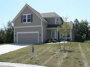 32365 W 166th St, Gardner, KS 66030