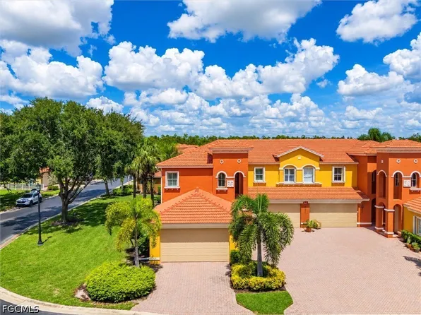 7001 Bergamo Way APT 201, Fort Myers, FL 33966
