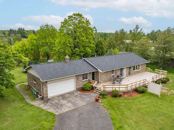 5510 Thompson Hill Rd, Duluth, MN 55810