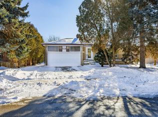 129 Crestwood Rd #BASEMENT, Vaughan, ON L4J1A7