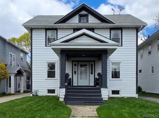 228 Highgate Ave, Buffalo, NY 14215