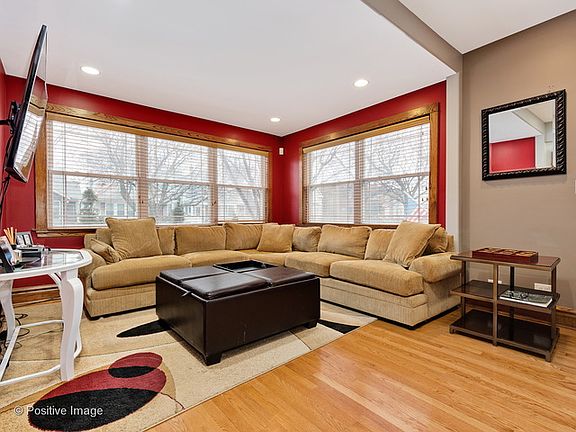 3rd image of 3728 N Lawndale Ave