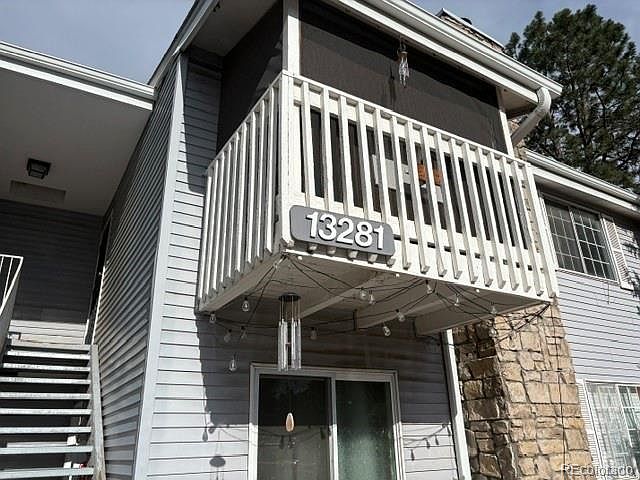 2nd image of 13281 E Asbury Drive #202